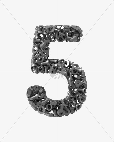 5