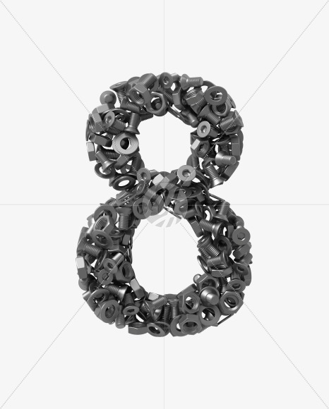 8