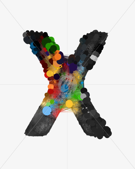 X