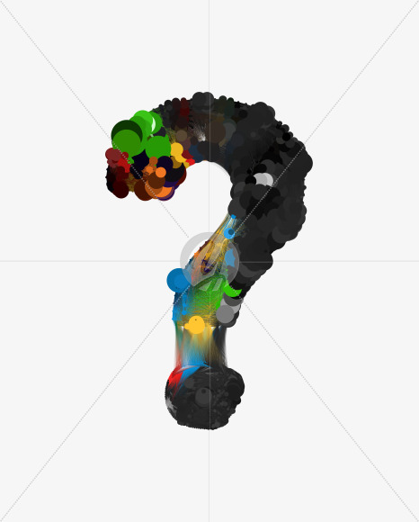 ?
