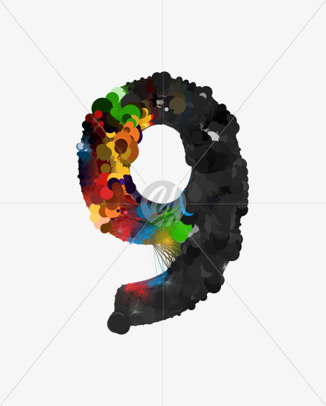 9