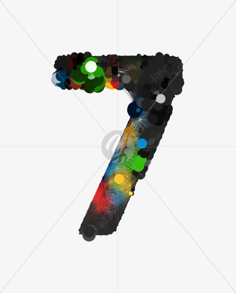 7