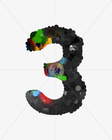 3