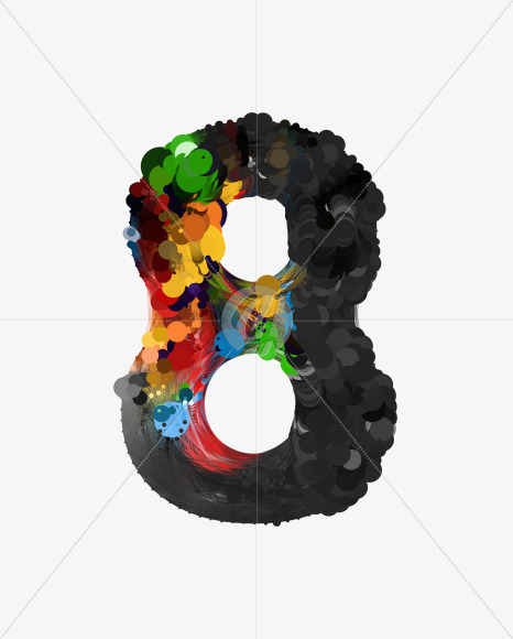 8