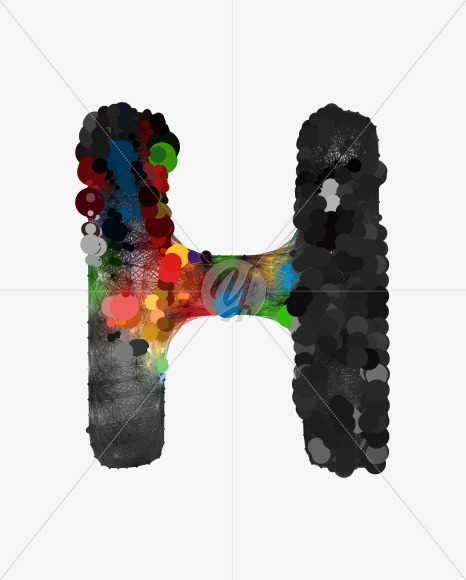 H