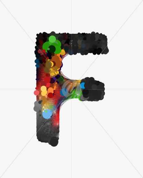 F