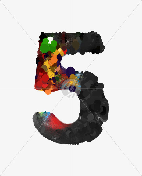 5