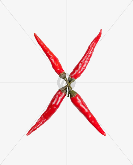 X