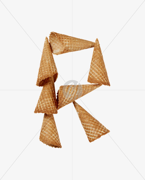 R