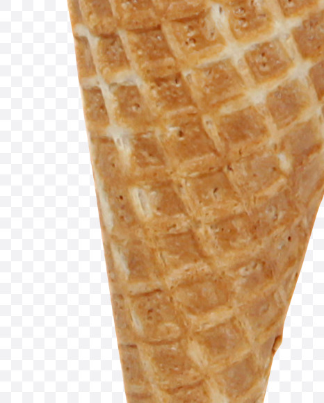 ? from Waffle Corner Font on Yellow Images Creative Fonts - S34790