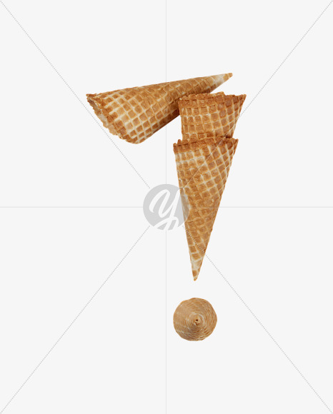 ?