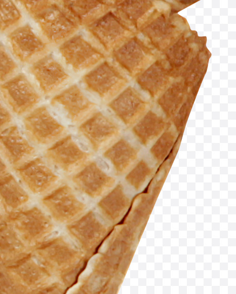 @ from Waffle Corner Font on Yellow Images Creative Fonts - S34793