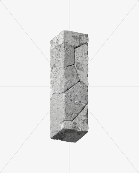 I