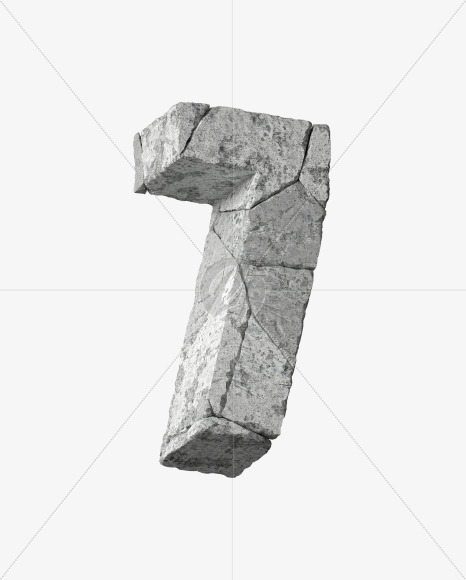 7
