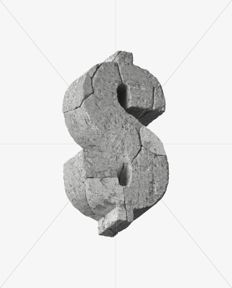$
