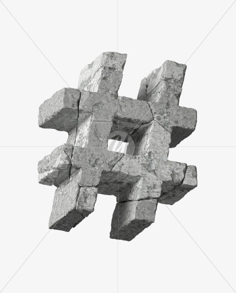 #