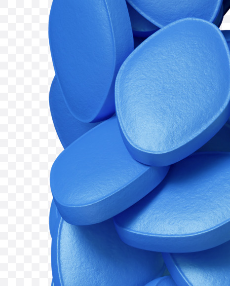 4 from Viagra pills on Yellow Images Creative Fonts - S34963