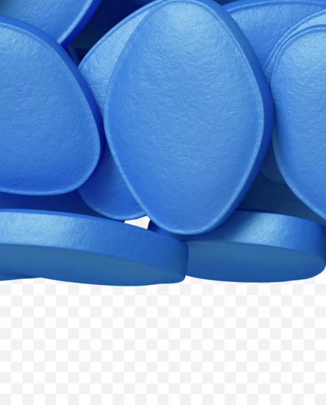 Letter L from Viagra pills on Yellow Images Creative Fonts - S34945