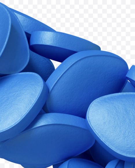 Letter S from Viagra pills on Yellow Images Creative Fonts - S34952