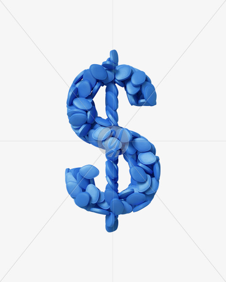 $