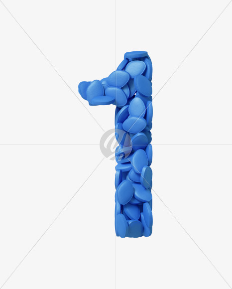 1