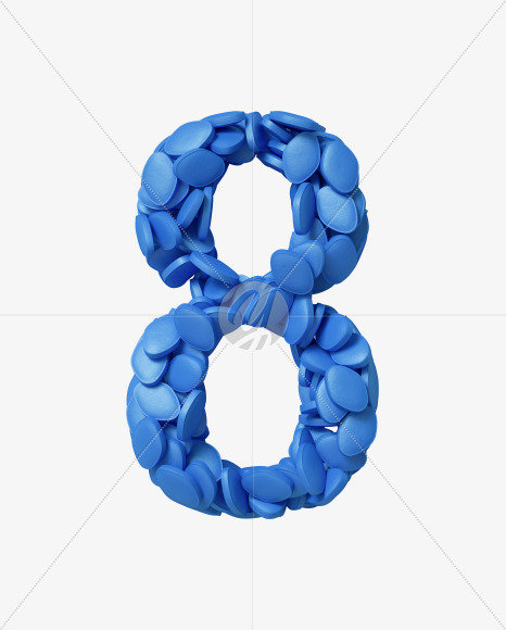 8