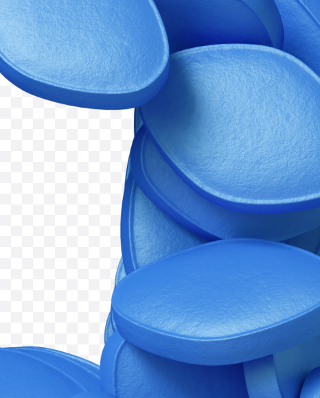 S3#150 from Viagra pills on Yellow Images Creative Fonts - S34972