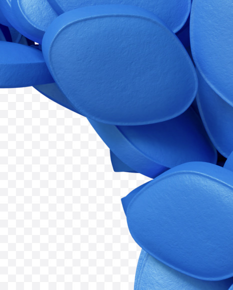 5 from Viagra pills on Yellow Images Creative Fonts - S34964