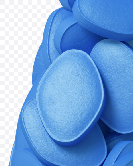 7 from Viagra pills on Yellow Images Creative Fonts - S34966