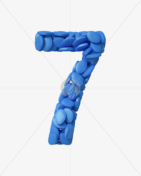 7
