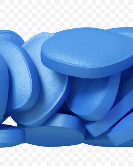 symbols from Viagra pills on Yellow Images Creative Fonts - S34979