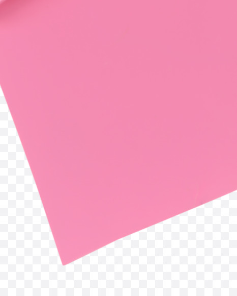 Letter F from Sticker Font on Yellow Images Creative Fonts - S35031