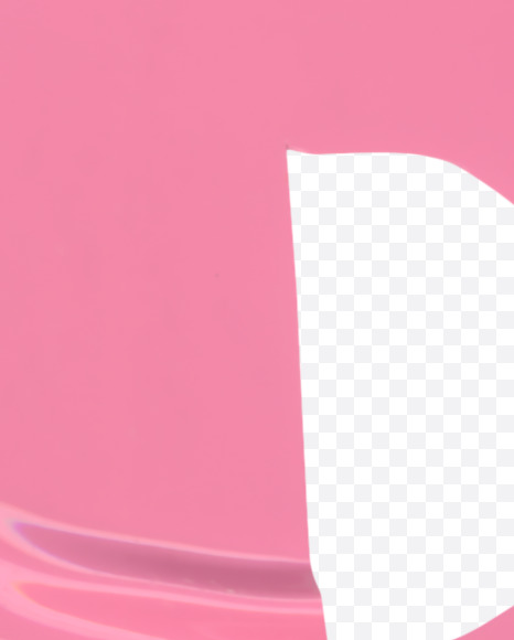 Letter B from Sticker Font on Yellow Images Creative Fonts - S35027