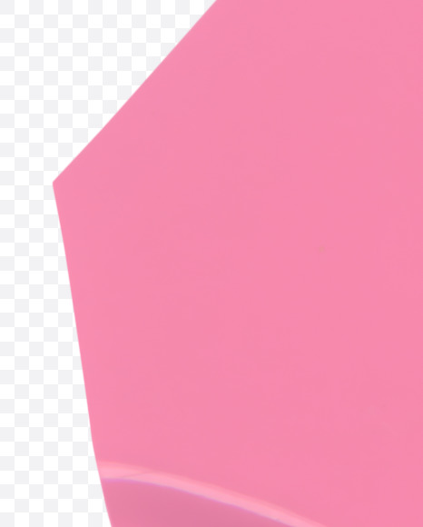 Letter R from Sticker Font on Yellow Images Creative Fonts - S35043