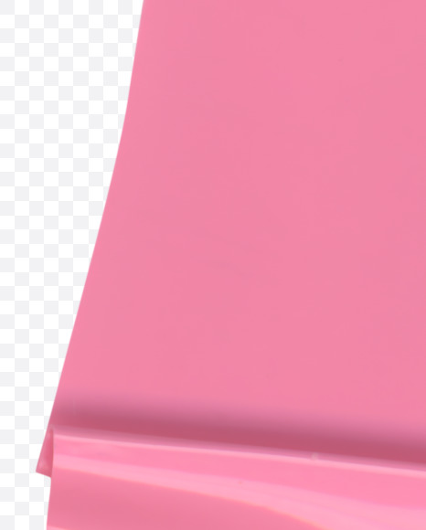 Letter W from Sticker Font on Yellow Images Creative Fonts - S35048