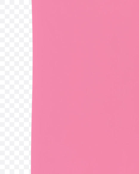 Letter E from Sticker Font on Yellow Images Creative Fonts - S35030