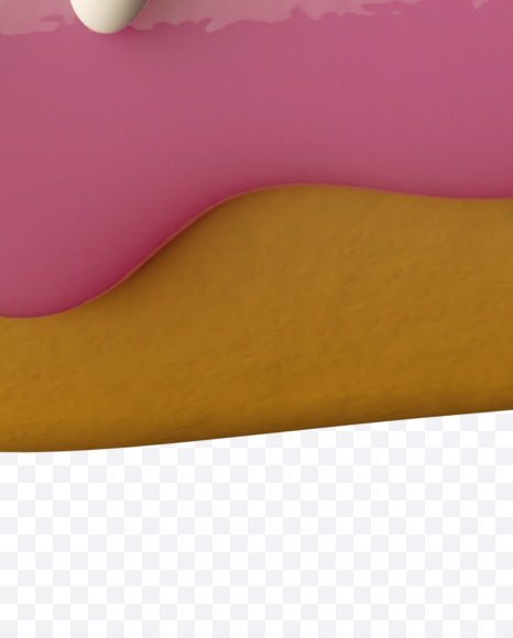 2 from Pink Donut on Yellow Images Creative Fonts - S35179