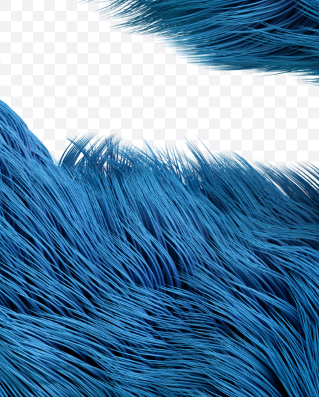 Letter S from Monster eyes on Yellow Images Creative Fonts - S35223