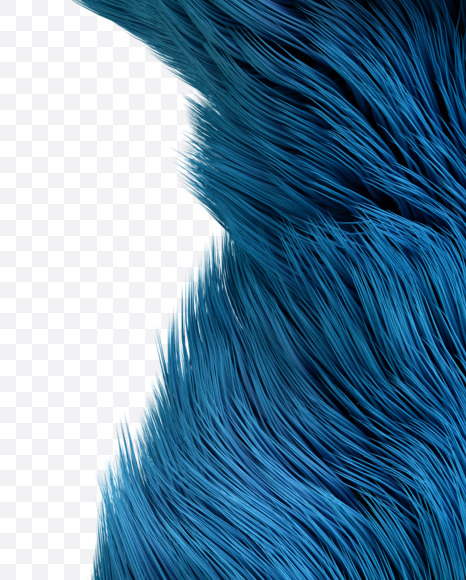 Letter X from Monster eyes on Yellow Images Creative Fonts - S35228