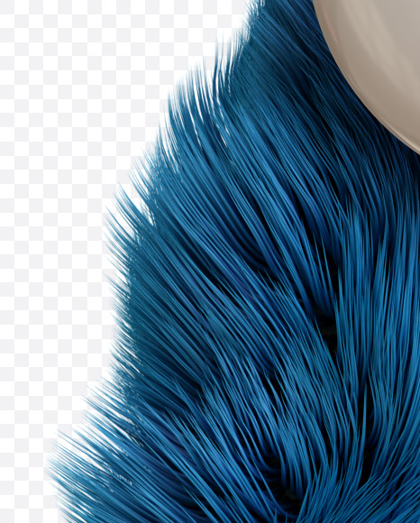 9 from Monster eyes on Yellow Images Creative Fonts - S35239