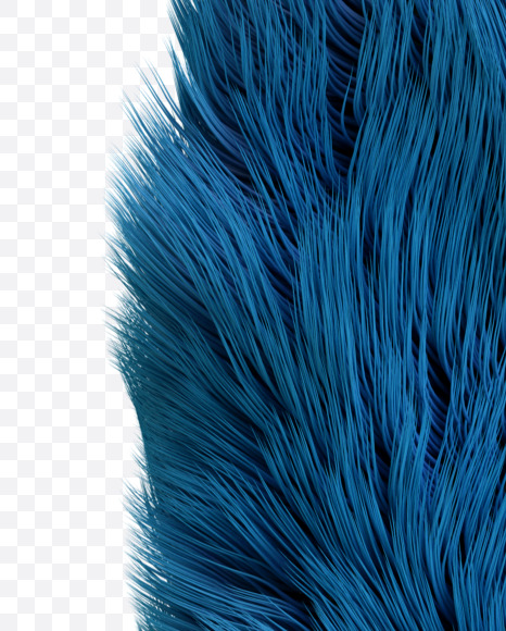 Letter M from Monster eyes on Yellow Images Creative Fonts - S35217