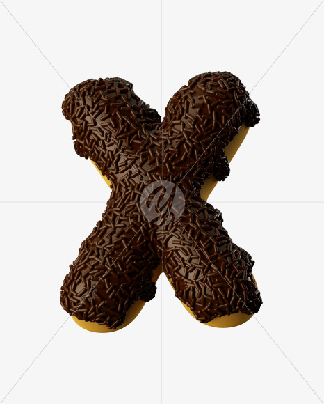 X