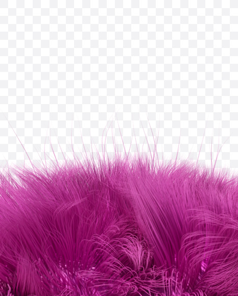 8 from Pink Fur Passion Font on Yellow Images Creative Fonts - S35513