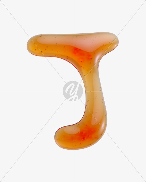 J uppercase