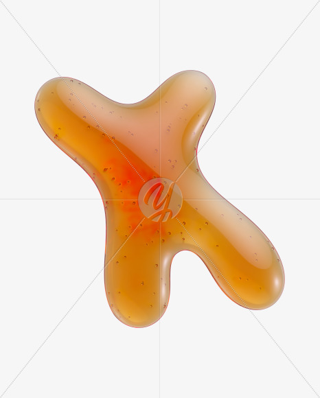 X lowercase