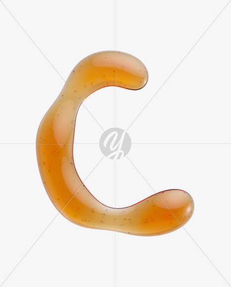 C uppercase
