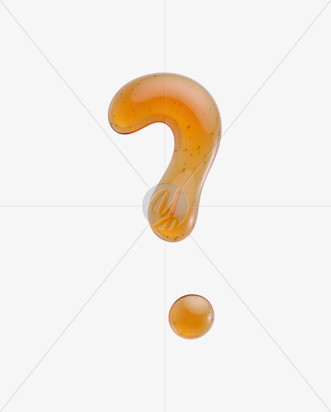 ?