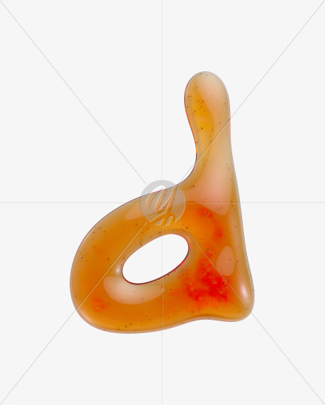 D lowercase