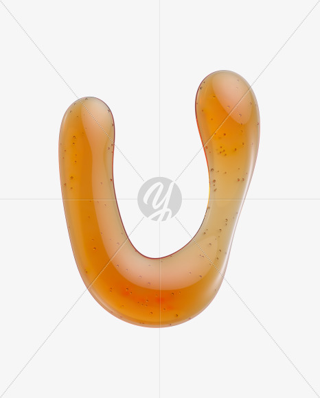 U lowercase