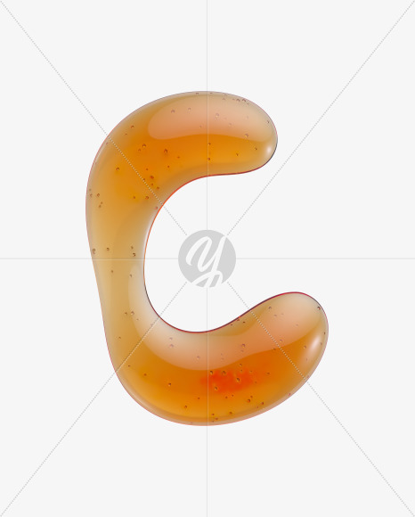 C lowercase